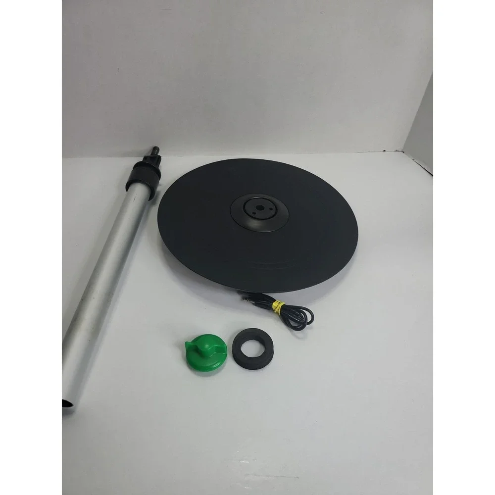Rock Band Pro Cymbal Expansion Kit Single Drums PS4 PS3 Wii 360 ROCKBAND 2 3 4